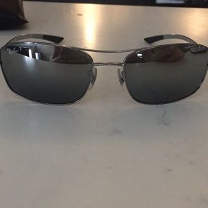 Ray ban men’s sunglasses